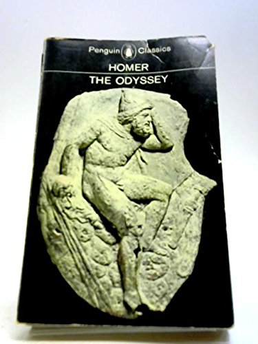 Book The Odyssey Of Homer free