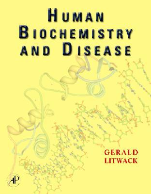 Book Human Biochemistry and Disease free