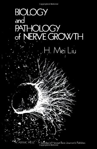 Book Biology and pathology of nerve growth free