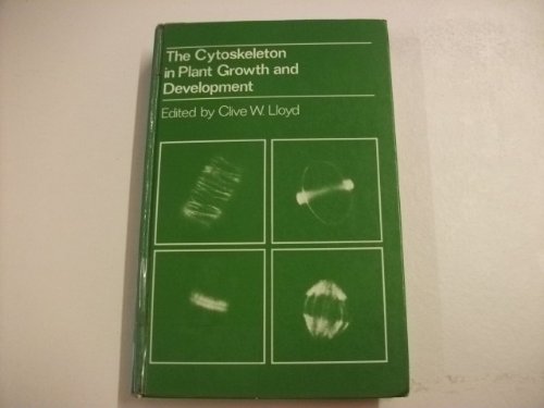 Book The Cytoskeleton in Plant Growth and Development free