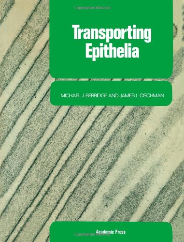 Book Transporting epithelia (Cell and tissue specializations) free