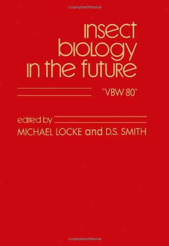 Book Insect biology in the future free