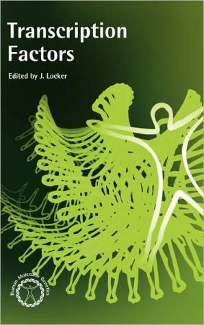 Book Transcription Factors (Human Molecular Genetics) free