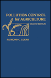 Book Pollution Control for Agriculture: Problems, Processes, and Applications free