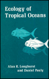 Book Ecology of Tropical Oceans (Iclarm Contribution, No. 389) free