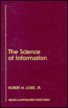 Book The Science Of Information: Measurement And Applications (library And Information Science) free