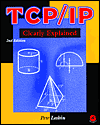 Book TCP/IP Clearly Explained, Second Edition free