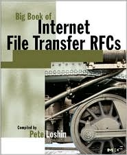 Book Big Book Of Internet File Transfer Rfcs (big Books) free