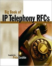 Book IP Telephony RFCs (The Big Books Series) free