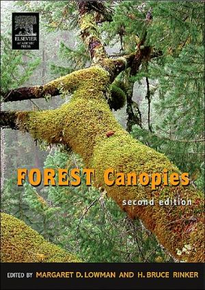 Book Forest Canopies (Physiological Ecology) free