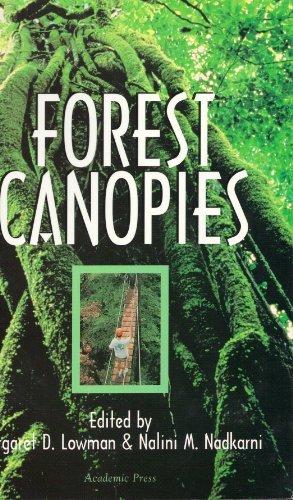 Book Forest Canopies (Physiological Ecology) free
