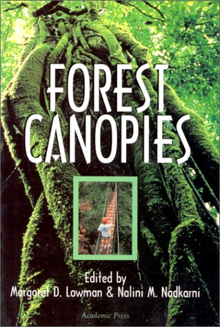 Book Forest Canopies (Physiological Ecology) free