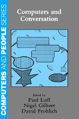 Book Computers and Conversation (Computers and People Series Higher Education Policy Ser. 11;) free