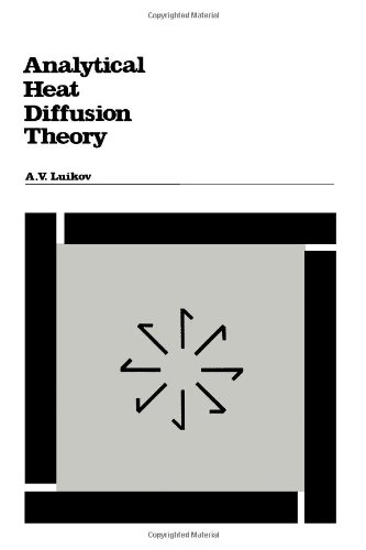 Book Analytical Heat Diffusion Theory free
