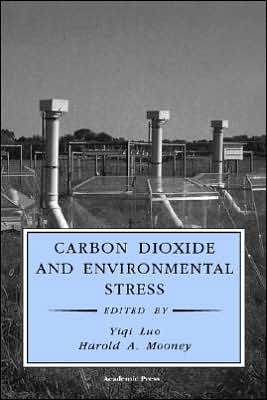 Book Carbon Dioxide and Environmental Stress free