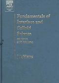 Book Fundamentals of Interface and Colloid Science: Soft Colloids free