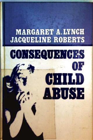 Book The Consequences of Child Abuse free