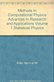 Book Methods in Computational Physics Volume 1 free
