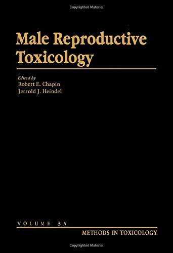 Book Male Reproductive Toxicology (Methods in Toxicology) free