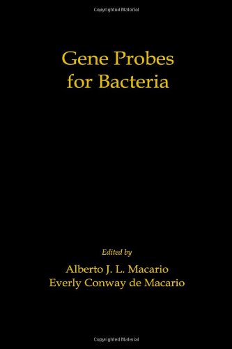 Book Gene Probes for Bacteria free