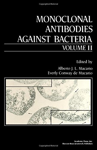 Book Monoclonal Antibodies Against Bacteria, Vol. 2 free