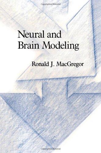 Book Neural and Brain Modeling (Neuroscience Series) free