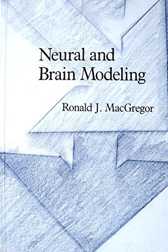 Book Neural and Brain Modeling (Neuroscience : A Series of Monographs and Texts) free