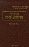 Book HPLC in Food Analysis (Food Science and Technology) free
