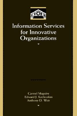 Book Information Services for Innovative Organizations (Library and Information Science) free