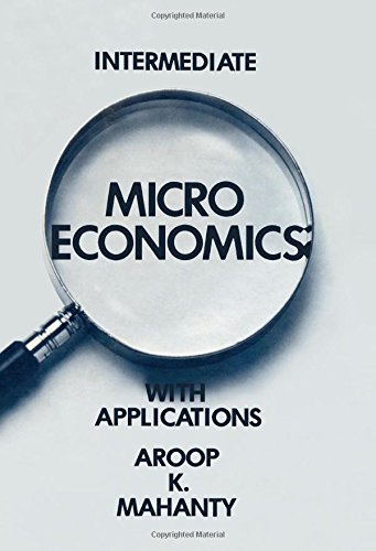 Book Intermediate micro-economics, with applications free