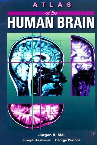 Book Atlas of the Human Brain free