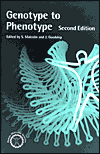Book From Genotype to Phenotype (Human Molecular Genetics) free