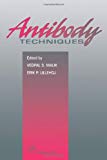 Book Antibody Techniques free