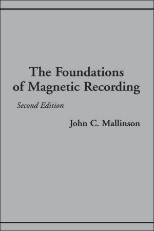 Book The Foundations of Magnetic Recording free
