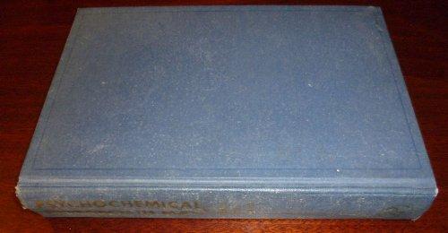 Book Psychochemical research in man;: Methods, strategy, and theory free