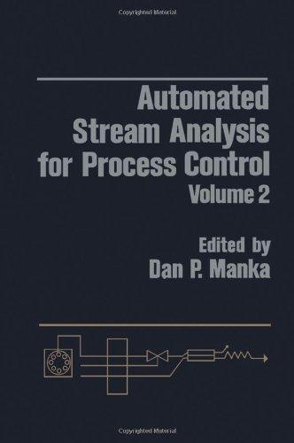 Book Automated Stream Analysis for Process Control. Volume 2 free