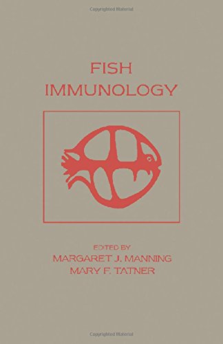 Book Fish Immunology free