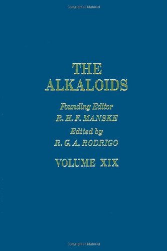 Book The Alkaloids: Chemistry and Physiology  V19, Volume 19 free
