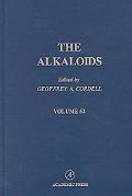 Book Chemistry and Biology (Volume 52) (The Alkaloids, Volume 52) free