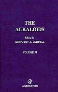 Book Chemistry and Biology (Volume 54) (The Alkaloids, Volume 54) free