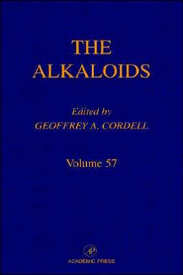 Book Chemistry and Biology (Volume 57) (The Alkaloids, Volume 57) free