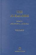Book The Alkaloids: Chemistry And Biology (volume 59) free