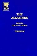 Book The Alkaloids: Chemistry and Biology (Volume 60) (The Alkaloids, Volume 60) free