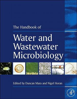 Book Handbook of Water and Wastewater Microbiology free