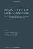 Book Brain Receptor Methodologies (Neurobiological Research) free