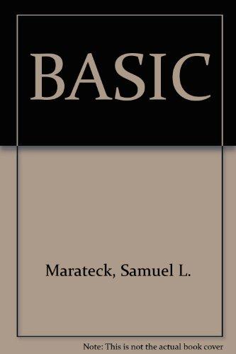Book BASIC free