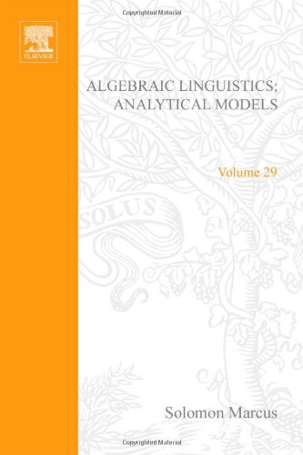 Book Computational Methods for Modeling of Nonlinear Systems free