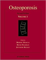 Book Osteoporosis, Two-Volume Set free