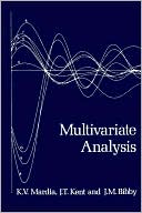 Book Multivariate Analysis (Probability and Mathematical Statistics) free
