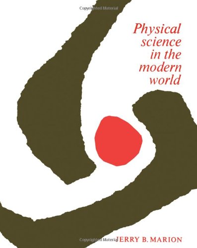 Book Physical science in the modern world free